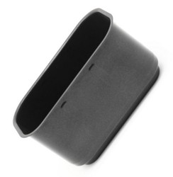 Cuve de cuisson droite pour airfryer Dual Easy Fry EZ901 - Dual Easy Fry & Grill EZ905