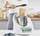 Disque de cuisson basse temprature pour robot Vorwerk