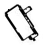 Moteur de pale pour cuiseur lectrique Moulinex Cookeo Infinity CE98