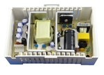 Carte d&#039;alimentation + boitier pour machines  bire Beertender Krups VB5 - VB7