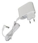 Chargeur blanc pour aspirateur laveur Rowenta X-Clean 2 GZ22