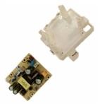 Carte lectronique pour ventilateur Rowenta Turbo Silence Extrme + VU5890F0/CJ0