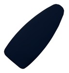Housse noire Euroflex pour table  repasser