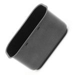 Cuve de cuisson droite pour airfryer Dual Easy Fry EZ901 - Dual Easy Fry &amp; Grill EZ905