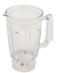 Bol pour blender Faciclic LM300510 de Moulinex