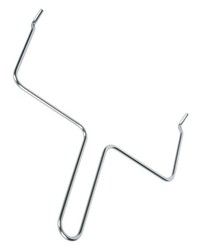 Poigne de la broche  rtisserie pour friteuse sans huile Moulinex Easy Fry 9-en-1 Oven & Grill