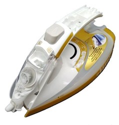 Avant de poigne blanche pour fer  repasser Turbo Pro Calor - Tefal