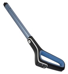Poign�e compl�te bleue pour aspirateur laveur Rowenta X-Clean 2 GZ2271E0/4QA