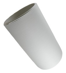 Tuyau d'vacuation pour climatiseur mobile Delonghi PAC EM