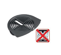 grille d'gouttage pour machine  caf expresso Dolce Gusto Drop Krups