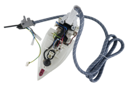 Base poigne + cordon pour systme vapeur Calor Express Power SV8110C0 - SV8111C0