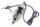 Base de poigne + cordon vapeur pour Express Vision SV8150C0 Calor