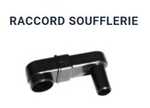 raccord soufflerie ouragan