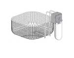 panier + poigne pour friteuse Delonghi