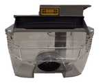 cassette cyclonique pour aspirateur sans sac Hoover Telios