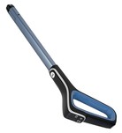 Poign�e compl�te bleue pour aspirateur laveur Rowenta X-Clean 2 GZ2271E0/4QA