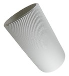 Tuyau d&#039;vacuation pour climatiseur mobile Delonghi PAC EM