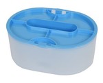 Bote de rangement pour dfroisseur Calor Pure Tex DT9530C0