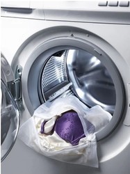 Lot de 2 filets de lavage pour linge dlicat Electrolux