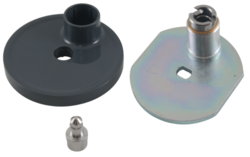 Kit plantaire pour robot Titanium Chef Patissier XL KWL90 Kenwood
