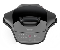 Photo du cuiseur multifonction Moulinex - Cook In One - MG501N10
