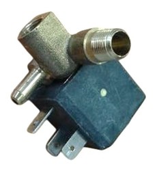 Ensemble lectrovanne Polti Vaporetto 2300 PTEU0152