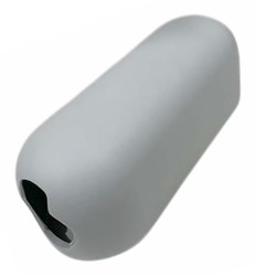 Coque suprieure blanche pour robot ptissier Kenwood Kmix KMX751AWH