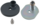 Kit plantaire pour robot Titanium Chef Patissier XL KWL90 Kenwood
