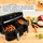 Cuve gauche complte pour friteuse airfryer Dual Easy Fry EZ901820/K20