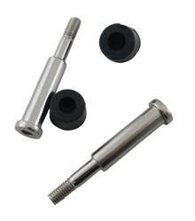 Support de poign�e gauche pour grill viande Inicio GC271 TEFAL