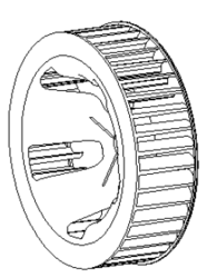 US-7222035548 Ventilateur purificateur d'air Rowenta