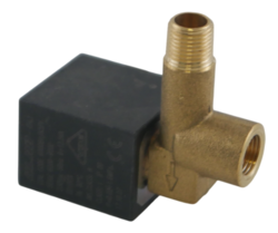 Bobine + lectrovanne pour centrale vapeur Astoria RC190A