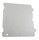 Plaque Mica pour four  micro-ondes de marque LG