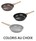 L'incroyable pole 24 cm Cookut compatible tous feux