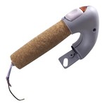 ensemble carter avant du fer pro de centrale vapeur Domena XM4 90&quot; Pro