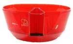 bac  poussire rouge pour aspirateur Rowenta Compact Force Cyclonic