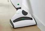 dmonstration aspirateur laveur duoclean Vorwerk