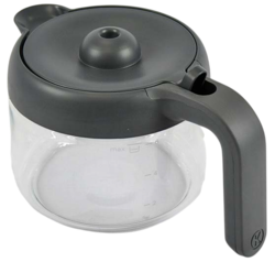 verseuse + couvercle pour cafetière Kmix Kenwood