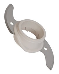 Couteau hachoir pour robot Masterchef 5000 DO514110 /700 TEFAL