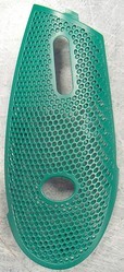 Grille en nid d'abeille aspirateur Kobold VK135 Vorwerk