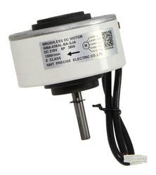 Moteur de l'hlice air froid pour climatiseur mobile Delonghi PAC EX 93 EXTRME A+