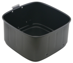Cuve de cuisson pour friteuse sans huile Tefal Easy Fry EY55 - EY57Cuve de cuisson pour friteuse san