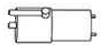 Pompe chappement pour soude-sac Riviera & Bar PSV660