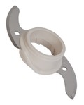Couteau hachoir pour robot Masterchef 5000 DO514110 /700 TEFAL