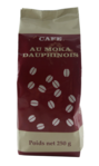 Au Moka Dauphinois : Caf Cors