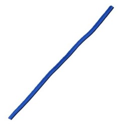 Brossette autocollante bleue pour aspirateur balai Rowenta X-PERT 7.60 RH6A