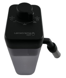 Carafe  lait pour robot caf Rivelia FEB - EXAM Delonghi