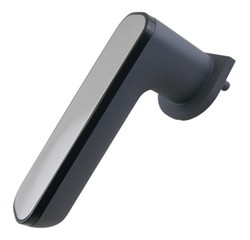 Poigne avec cache gris pour friteuse sans huile Tefal Easy Fry Mega EY855BE0/K2A