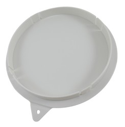 Bouchon pour support mural pour climatiseur mobile Delonghi PAC EX 93 EXTRME A+