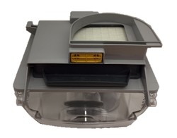 cassette cyclonique pour aspirateur sans sac Hoover Telios